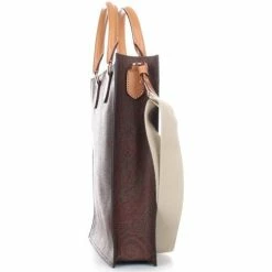 Etro 0I306 8007 600 Sacs à main Couleur Multicolore -Etro Soldes Magasin 23882981 500 C