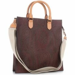 Etro 0I306 8007 600 Sacs à main Couleur Multicolore -Etro Soldes Magasin 23882981 500 E