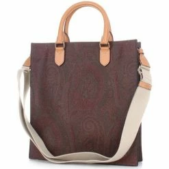 Etro 0I306 8007 600 Sacs à main Couleur Multicolore -Etro Soldes Magasin 23882981 500 F
