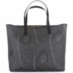 Etro 0D640 8007 001 Sacs à main Couleur Noir