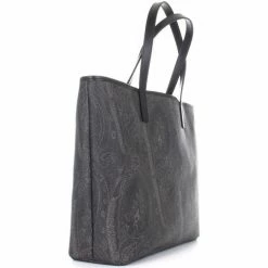 Etro 0D640 8007 001 Sacs à main Couleur Noir -Etro Soldes Magasin 23882982 500 D