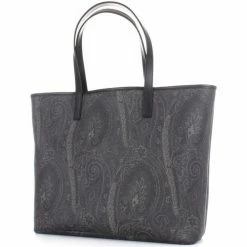 Etro 0D640 8007 001 Sacs à main Couleur Noir -Etro Soldes Magasin 23882982 500 F