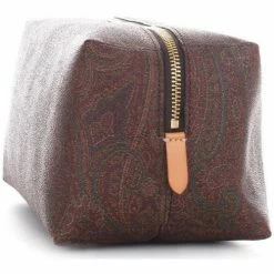 Etro 0H800 8007 600 Pochettes / Sacoches Couleur Multicolore -Etro Soldes Magasin 23882983 500 C