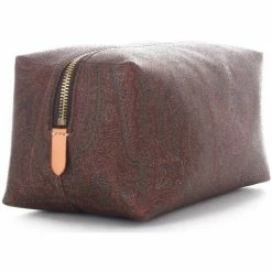 Etro 0H800 8007 600 Pochettes / Sacoches Couleur Multicolore -Etro Soldes Magasin 23882983 500 D