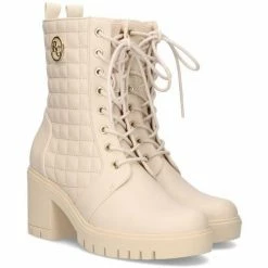 Exé Shoes RITA 635 Bottes Couleur Bleu -Etro Soldes Magasin 23937999 500 E