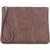 Etro 0H802 8007 600 Pochettes / Sacoches Couleur Multicolore -Etro Soldes Magasin 23943611 500 A
