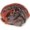 Etro 11777 5030 750 Accessoires textile Couleur Multicolore -Etro Soldes Magasin 23943621 500 A