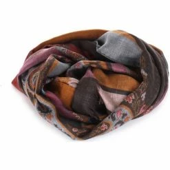 Etro 11777 4010 600 Accessoires textile Couleur Multicolore