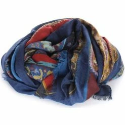 Etro 11777 4010 200 Accessoires textile Couleur Multicolore