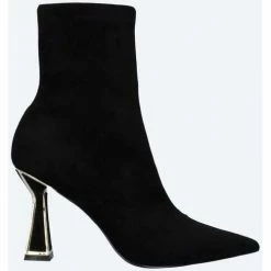 Exé Shoes BELINDA 500 Bottines / Boots Couleur Noir