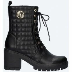 Exé Shoes RITA 635 Bottes Couleur Noir