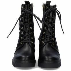 Exé Shoes RITA 635 Bottes Couleur Noir -Etro Soldes Magasin 23950801 500 C