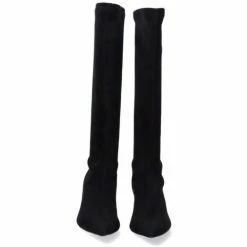 Exé Shoes BRUNA 622 Bottes Couleur Noir 11 Exé Shoes BRUNA 622 Bottes Couleur Noir -Etro Soldes Magasin 23950802 500 E