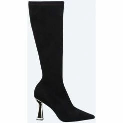 Exé Shoes BELINDA 510 Bottes Couleur Noir