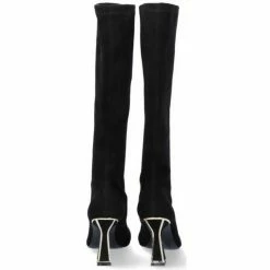 Exé Shoes BELINDA 510 Bottes Couleur Noir -Etro Soldes Magasin 23950803 500 C