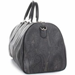 Etro 00004 8007 001 Sacs à main Couleur Noir -Etro Soldes Magasin 23959878 500 C