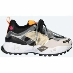 Exé Shoes D190608 9 Baskets mode Couleur Multicolore