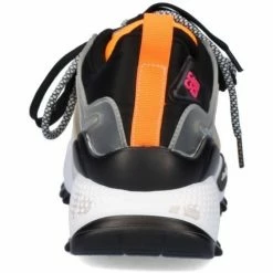 Exé Shoes D190608 9 Baskets mode Couleur Multicolore -Etro Soldes Magasin 23992729 500 D