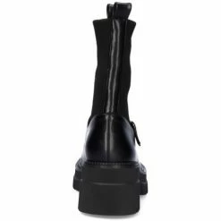 Exé Shoes B079 H227 Bottes Couleur Noir 9 Exé Shoes B079 H227 Bottes Couleur Noir -Etro Soldes Magasin 23993973 500 C