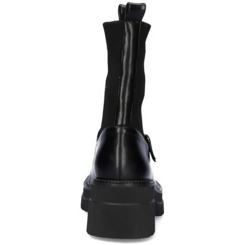 Exé Shoes B079 H227 Bottes Couleur Noir 5 Exé Shoes B079 H227 Bottes Couleur Noir – Image 3