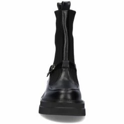 Exé Shoes B079 H227 Bottes Couleur Noir 11 Exé Shoes B079 H227 Bottes Couleur Noir -Etro Soldes Magasin 23993973 500 E