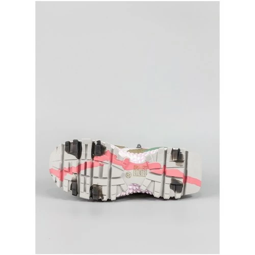 Exé Shoes 929-1 Baskets mode Couleur Rose 6 Exé Shoes 929-1 Baskets mode Couleur Rose – Image 4