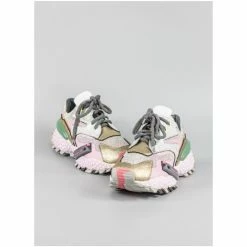 Exé Shoes 929-1 Baskets mode Couleur Rose 11 Exé Shoes 929-1 Baskets mode Couleur Rose -Etro Soldes Magasin 23998636 500 E