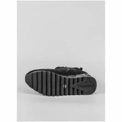 Exé Shoes Y2327-N614 Bottes Couleur Noir -Etro Soldes Magasin 23998639 500 D