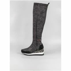 Exé Shoes Y2327-H507 Bottes Couleur Noir
