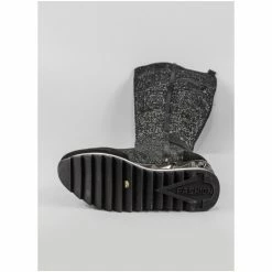 Exé Shoes Y2327-H507 Bottes Couleur Noir -Etro Soldes Magasin 23998640 500 D