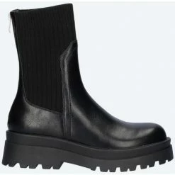 Exé Shoes T3653 M2587 Bottes Couleur Noir