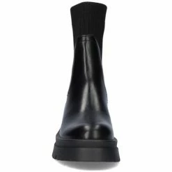 Exé Shoes T3653 M2587 Bottes Couleur Noir 9 Exé Shoes T3653 M2587 Bottes Couleur Noir -Etro Soldes Magasin 24034679 500 C