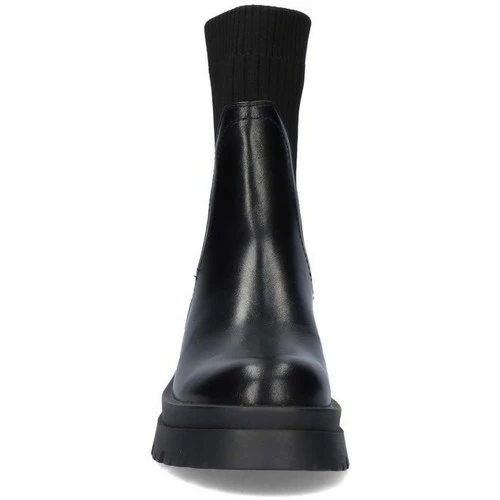 Exé Shoes T3653 M2587 Bottes Couleur Noir 5 Exé Shoes T3653 M2587 Bottes Couleur Noir – Image 3