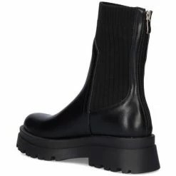 Exé Shoes T3653 M2587 Bottes Couleur Noir 10 Exé Shoes T3653 M2587 Bottes Couleur Noir -Etro Soldes Magasin 24034679 500 D