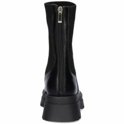 Exé Shoes T3653 M2587 Bottes Couleur Noir 11 Exé Shoes T3653 M2587 Bottes Couleur Noir -Etro Soldes Magasin 24034679 500 E