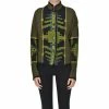 Etro MGC00001049PI Pulls & Gilets Couleur Vert
