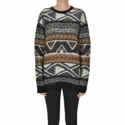 Etro MGP00001183PI Pulls & Gilets Couleur Multicolore