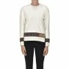 Etro MGP00001163QI Pulls & Gilets Couleur Blanc -Etro Soldes Magasin 24058737 500 A