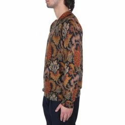 Etro 1M064 9954 200 Pulls & Gilets Couleur Multicolore -Etro Soldes Magasin 24059664 500 C
