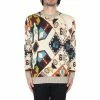 Etro 1N824 9961 800 Pulls & Gilets Couleur Multicolore -Etro Soldes Magasin 24061621 500 A