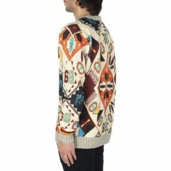Etro 1N824 9961 800 Pulls & Gilets Couleur Multicolore 11 Etro 1N824 9961 800 Pulls & Gilets Couleur Multicolore -Etro Soldes Magasin 24061621 500 D