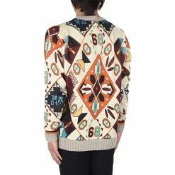 Etro 1N824 9961 800 Pulls & Gilets Couleur Multicolore 12 Etro 1N824 9961 800 Pulls & Gilets Couleur Multicolore -Etro Soldes Magasin 24061621 500 E