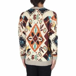 Etro 1N824 9961 800 Pulls & Gilets Couleur Multicolore 13 Etro 1N824 9961 800 Pulls & Gilets Couleur Multicolore -Etro Soldes Magasin 24061621 500 F