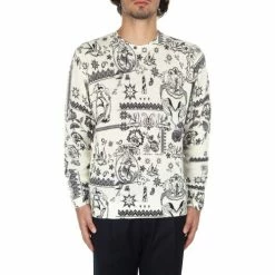 Etro 1M064 9962 991 Pulls & Gilets Couleur Multicolore