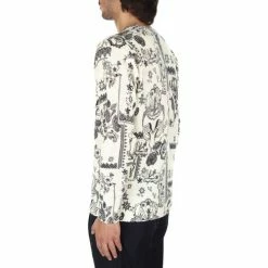 Etro 1M064 9962 991 Pulls & Gilets Couleur Multicolore -Etro Soldes Magasin 24061622 500 D