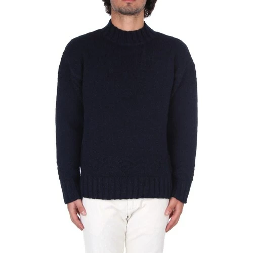 Etro 1N815 9970 200 Pulls & Gilets Couleur Bleu 3 Etro 1N815 9970 200 Pulls & Gilets Couleur Bleu