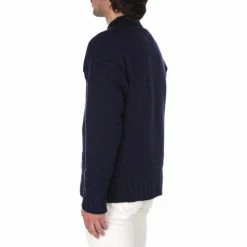 Etro 1N815 9970 200 Pulls & Gilets Couleur Bleu 11 Etro 1N815 9970 200 Pulls & Gilets Couleur Bleu -Etro Soldes Magasin 24061623 500 D