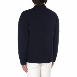 Etro 1N815 9970 200 Pulls & Gilets Couleur Bleu 12 Etro 1N815 9970 200 Pulls & Gilets Couleur Bleu -Etro Soldes Magasin 24061623 500 E