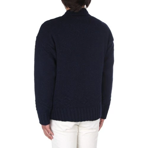 Etro 1N815 9970 200 Pulls & Gilets Couleur Bleu 7 Etro 1N815 9970 200 Pulls & Gilets Couleur Bleu – Image 5