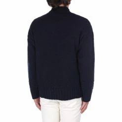 Etro 1N815 9970 200 Pulls & Gilets Couleur Bleu 13 Etro 1N815 9970 200 Pulls & Gilets Couleur Bleu -Etro Soldes Magasin 24061623 500 F